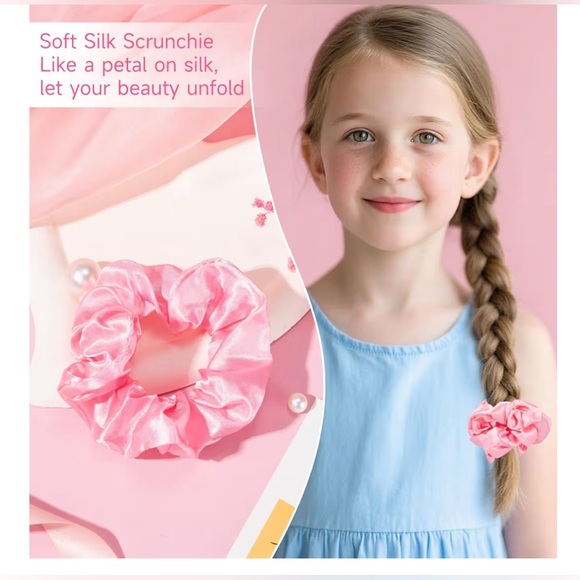 NIB- Fun Pink Happy Birthday 
Gift Set for Girls 
8 Birthday Gift Set - Picture 8 of 14